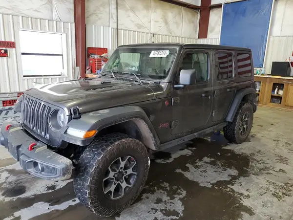 1C4HJXFNXMW732523 2021 JEEP WRANGLER - Image 1