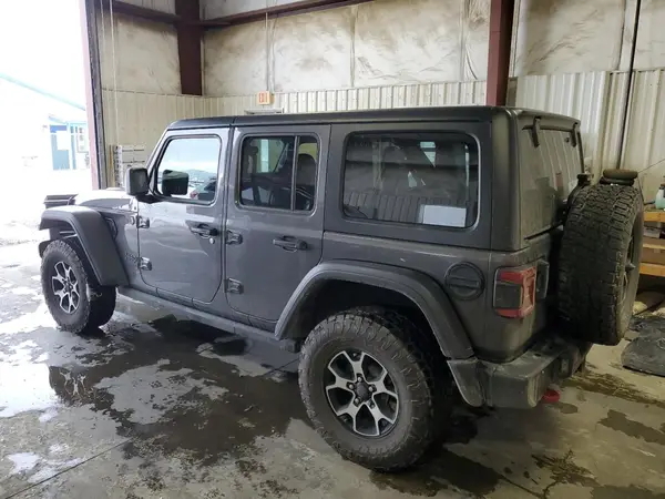1C4HJXFNXMW732523 2021 JEEP WRANGLER - Image 2
