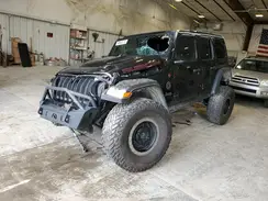 1C4HJXFNXMW783648 2021 JEEP WRANGLER