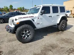 1C4HJXFNXNW122414 2022 JEEP WRANGLER