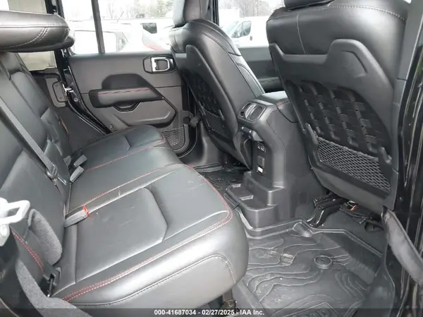 1C4HJXFNXNW149063 2022 JEEP WRANGLER - Image 8