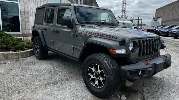 1C4HJXFNXNW745921 2022 JEEP WRANGLER - Image 1