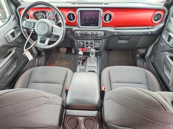 1C4HJXFNXPW560997 2023 JEEP WRANGLER - Image 8