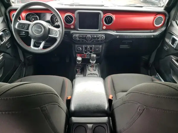 1C4HJXFNXPW693260 2023 JEEP WRANGLER - Image 8