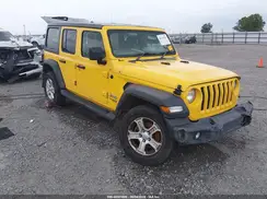 1C4HJXKN0MW608640 2021 JEEP WRANGLER
