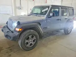 1C4HJXKN0MW618794 2021 JEEP WRANGLER