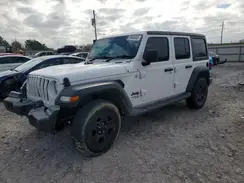 1C4HJXKN0MW652296 2021 JEEP WRANGLER