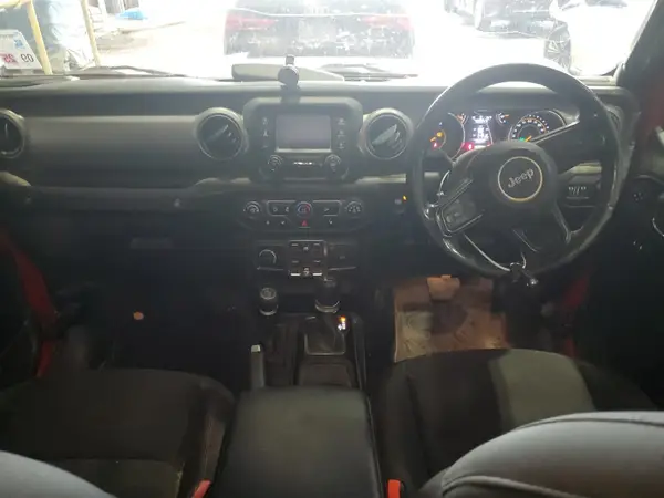 1C4HJXKN0MW698193 2021 JEEP WRANGLER - Image 8
