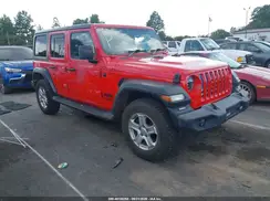 1C4HJXKN1MW672783 2021 JEEP WRANGLER