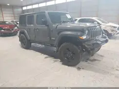1C4HJXKN1MW677692 2021 JEEP WRANGLER