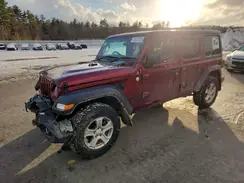 1C4HJXKN1MW738636 2021 JEEP WRANGLER