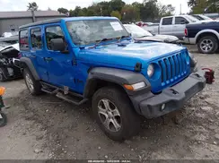 1C4HJXKN1NW192440 2022 JEEP WRANGLER