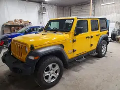 1C4HJXKN2MW619283 2021 JEEP WRANGLER