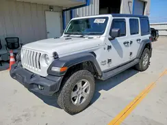 1C4HJXKN4MW591356 2021 JEEP WRANGLER