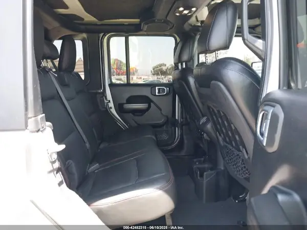 1C4HJXKN4MW672759 2021 JEEP WRANGLER - Image 8