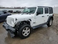 1C4HJXKN5MW672852 2021 JEEP WRANGLER