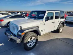1C4HJXKN5MW715781 2021 JEEP WRANGLER