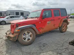 1C4HJXKN5MW734346 2021 JEEP WRANGLER