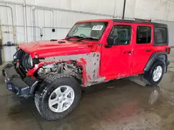 1C4HJXKN5MW780453 2021 JEEP WRANGLER