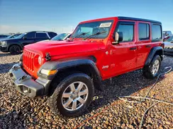 1C4HJXKN6MW672701 2021 JEEP WRANGLER