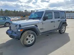 1C4HJXKN6MW672875 2021 JEEP WRANGLER
