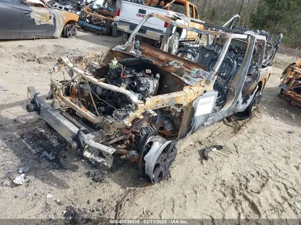 1C4HJXKN6MW698182 2021 JEEP WRANGLER - Image 2