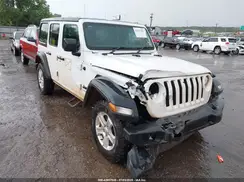 1C4HJXKN6PW505727 2023 JEEP WRANGLER