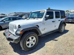 1C4HJXKN7MW602821 2021 JEEP WRANGLER
