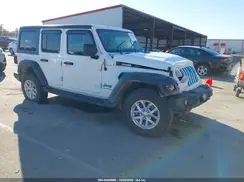 1C4HJXKN7PW593137 2023 JEEP WRANGLER