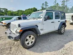 1C4HJXKN8MW672697 2021 JEEP WRANGLER