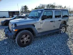 1C4HJXKN8MW672733 2021 JEEP WRANGLER