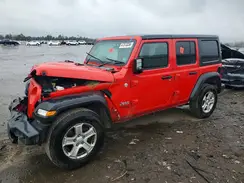 1C4HJXKN9MW619281 2021 JEEP WRANGLER
