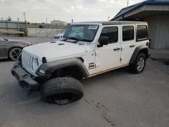 1C4HJXKN9MW672885 2021 JEEP WRANGLER