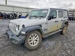 1C4HJXKN9PW581815 2023 JEEP WRANGLER