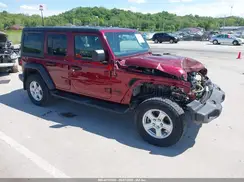 1C4HJXKNXMW709412 2021 JEEP WRANGLER