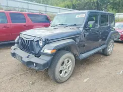 1C4HJXKNXNW249220 2022 JEEP WRANGLER