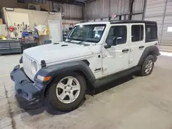 1C4HJXKNXPW500708 2023 JEEP WRANGLER