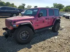 1C4JJXFG0MW872308 2021 JEEP WRANGLER