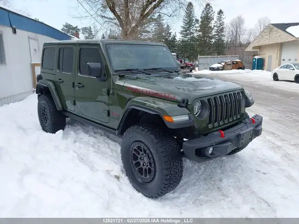 1C4JJXFG0NW217549 2022 JEEP WRANGLER - Image 1