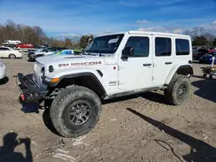 1C4JJXFG1NW110526 2022 JEEP WRANGLER