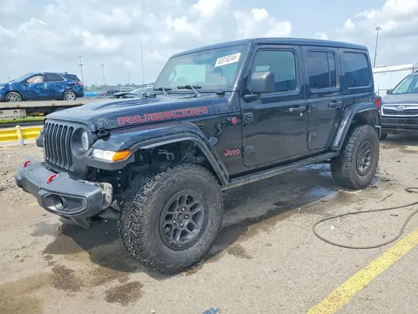 1C4JJXFG1PW533478 2023 JEEP WRANGLER - Image 1