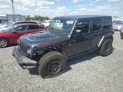 1C4JJXFG2MW834885 2021 JEEP WRANGLER