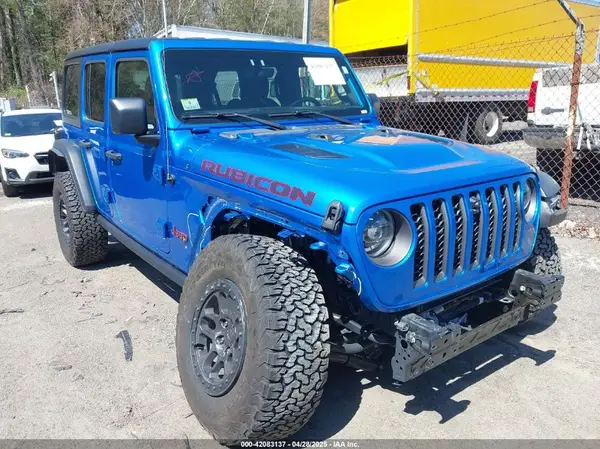 1C4JJXFG2NW185333 2022 JEEP WRANGLER - Image 1
