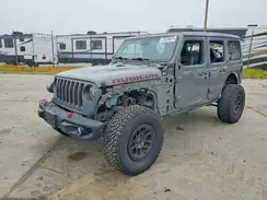 1C4JJXFG2NW237687 2022 JEEP WRANGLER