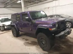 1C4JJXFG2PW573066 2023 JEEP WRANGLER