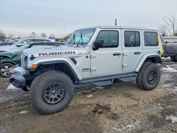 1C4JJXFG2PW575979 2023 JEEP WRANGLER - Image 1