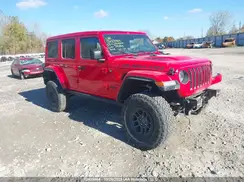 1C4JJXFG2PW590580 2023 JEEP WRANGLER