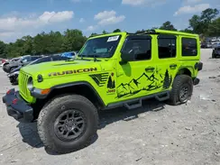 1C4JJXFG3MW788208 2021 JEEP WRANGLER