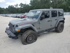 1C4JJXFG3MW790301 2021 JEEP WRANGLER