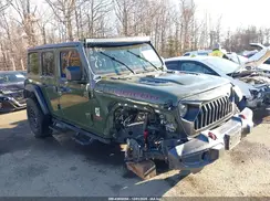 1C4JJXFG3MW845071 2021 JEEP WRANGLER